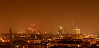 Tot ce trebuie să știi despre referendumul pentru autonomie din Lombardia și Veneto Milano, cel mai important oraș din Lombardia, este unul dintre motoarele economiei italiene. Foto: pjhooker / Flickr