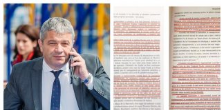 Un nou plagiat de răsunet. Ministrul care a copiat două treimi din teza de doctorat ministrul sănătății plagiat