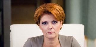 Olguța Vasilescu, despre Iohannis: “S-a consultat cu cel care mergea în chiloţi la metrou“ Olguța Vasilescu FOTO: Gov.ro