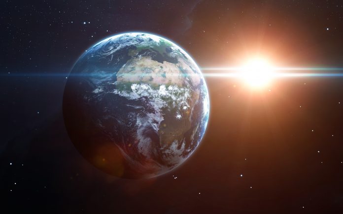 Cum s-a schimbat Pământul în ultimii 20 de ani. Foto: Shutterstock