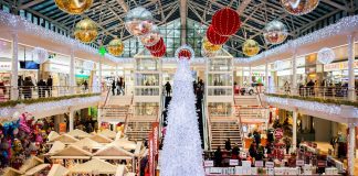 Mai multe magazine din mall-uri suspendă contractele de muncă ale vânzătorilor FOTO: StockSnap/Pixabay.com