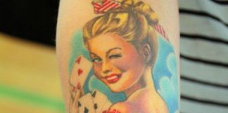 De ce să nu îți faci tatuaj. Ce au descoperit medicii FOTO: Heinzeligenstadt/Pixabay.com