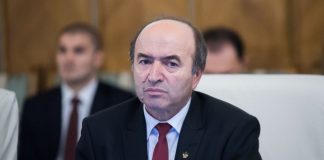 Comisia de la Veneția, mesaj dur pentru Guvern: Noile legi slăbesc grav lupta împotriva corupției Tudorel Toader FOTO: Gov.ro comisia de la veneția