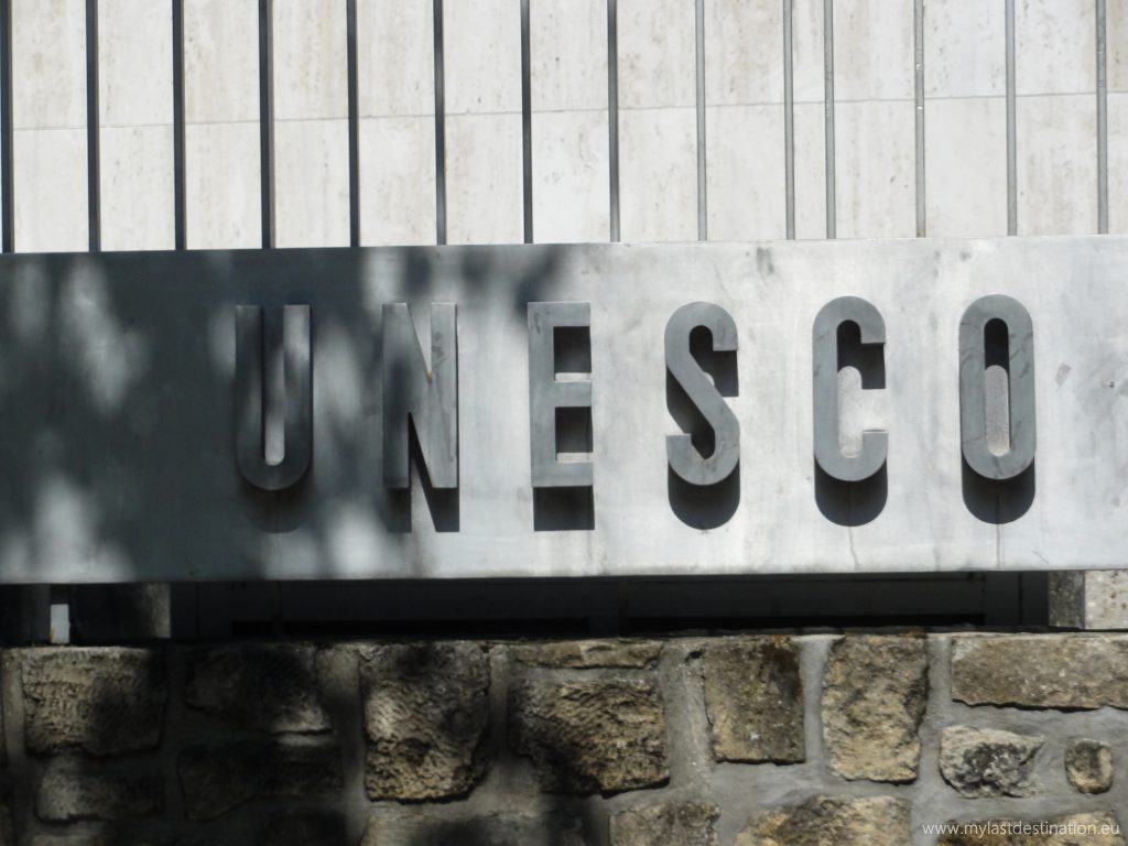 SUA și Israelul nu mai sunt membri ai Unesco. Foto: Guillaume Speurt / Flickr