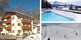 Cele mai ieftine destinații de schi din vestul Europei. 4 locuri de vis cu prețuri foarte accesibile vacanțe la schi