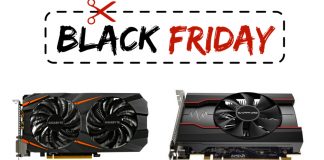 Black Friday 2017 plăci video eMAG. Cele mai bune oferte Black Friday 2017 plăci video eMAG
