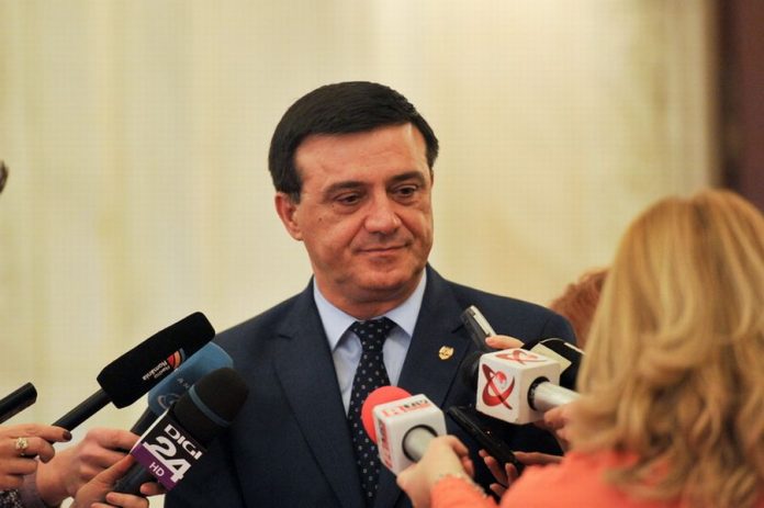 FOTO: senat.ro