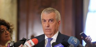 Fujitsu Siemens Austria ar fi firma de la care Tăriceanu a luat mita de 800.000 de dolari FOTO: senat.ro călin popescu tăriceanu fujitsu siemens