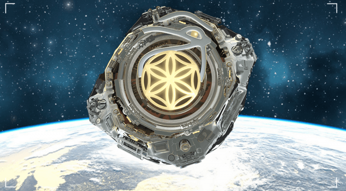 Foto: http://asgardia.space/