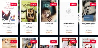 Black Friday 2017 carti. eMAG vs Elefant – lista reducerilor black friday 2017 carti emag elefant