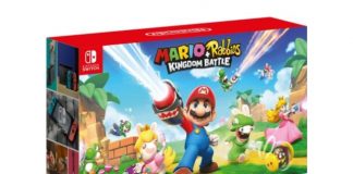 Black Friday 2017 Nintendo. eMAG are reduceri la sute de jocuri black friday 2017 nintendo emag