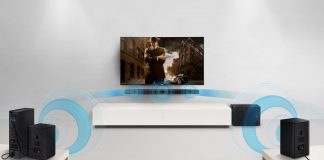 Black Friday 2017 soundbar. eMAG zguduie piata cu reduceri-bomba black friday 2017 soundbar emag