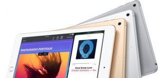 Black Friday 2017 tablete iPad. eMAG are reduceri senzationale black friday 2017 tablete iPad emag