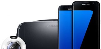 Black Friday 2017 telefoane Samsung eMAG. Reduceri fabuloase la gama Galaxy black friday 2017 telefoane samsung