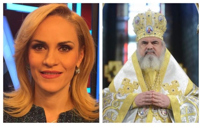 gabriela firea patriarh