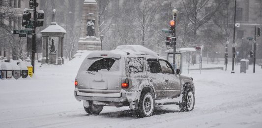 cod galben viscol ninsoare ninge zăpadă ninsoare