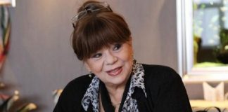 S-a mai stins o actriță a României: Cristina Stamate a murit în această dimineață A murit Cristina Stamate. Foto: Adevărul