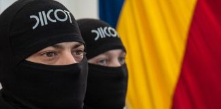 DNA, DIICOT și Parchetul General au șefi noi. Iohannis a acceptat propunerile lui Predoiu FOTO: diicot.ro