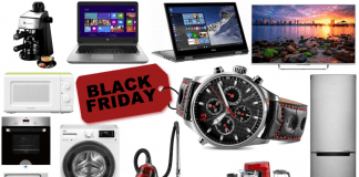 eMAG Black Friday. Ora la care încep cumpărăturile eMAG Black Friday. Ofertele bombă de Vinerea Neagră