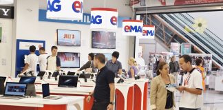 eMAG angajează în numeroase orașe din țară. Ce salarii se câștigă locuri de muncă emag black friday 2017