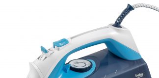 Vinerea Neagră 2017 fiare de călcat. Trei oferte de la eMAG Black Friday fier de călcat