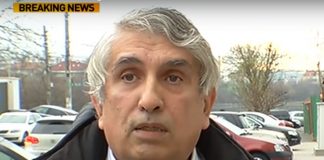 EXCLUSIV: Medicul Burnei profesează din nou. „Ești vândută Occidentului. Și diavolului” gheorghe burnei