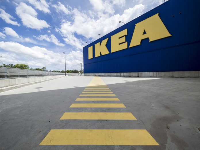 locuri de munca la IKEA Romania