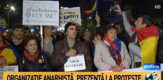 De râsul curcilor. Cum o glumă s-a transformat într-o organizație anarhistă la Antena 3 kekistan anarhie