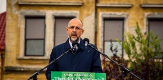 Consiliul Ordinelor i-a retras „Steaua României” lui Kelemen Hunor kelemen hunor udmr