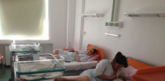 Cum naște o femeie în România. Doctor: „Când mergi la WC și ești constipată așa țipi?” maternitatea cuza vodă iași