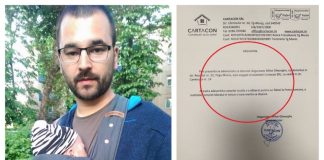 Tânărul care a învins Poșta Română. Cea mai amuzantă adeverință de la locul de muncă mihai ungureanu