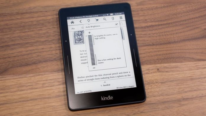 Black Friday 2017 ebook reader emag