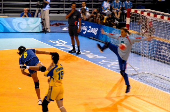 România va găzdui Campionatul Mondial de tineret la handbal feminin. Foto: James Kim / Flickr