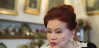 Primele informații despre cauza morții actriței Stela Popescu Stela Popescu. Foto: Youtube