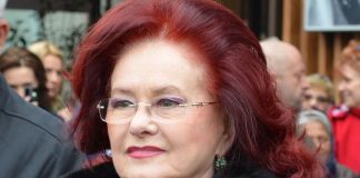 Actrița Stela Popescu s-a stins din viață stela popescu