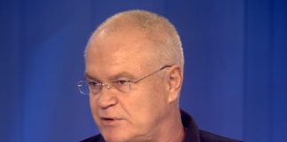 Eugen Nicolicea amenință un reporter că îi ridică acreditarea din cauza unei întrebări incomode eugen nicolicea