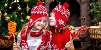 Idei de cadouri de Crăciun pentru copii. 15 daruri care îi vor fascina idei de cadouri de crăciun pentru copii