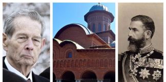Locul unde va fi înmormântat Mihai I. Nu va fi înhumat în aceeași biserică precum înaintașii săi noua catedrală curtea de argeș regele mihai