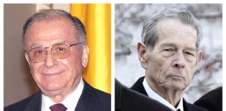 Ce a spus Ion Iliescu la moartea Regelui Mihai: “Relația noastră nu a fost simplă” ion iliescu regele mihai I