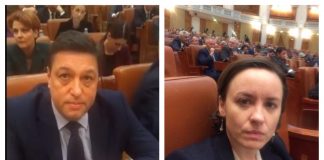 Jigniri inimaginabile aduse de Șerban Nicolae unei deputate: „Penală e mama care v-a făcut”