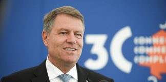 Klaus Iohannis refuză să îi numească pe Olguța Vasilescu și Ilan Laufer klaus iohannis