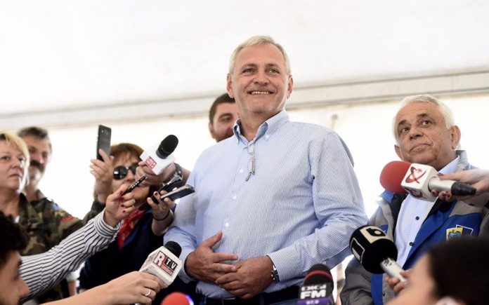 liviu dragnea codul de procedură penală