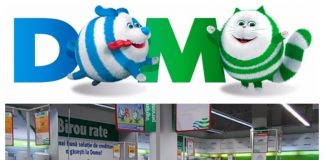 Domo.ro angajează: se oferă asigurare medicală privată și abonament la sală. Ce salarii se câștigă locuri de muncă domo