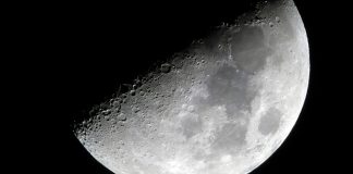 Donald Trump vrea să retrimită astronauți americani pe Lună Donald Trump vrea să retrimită americani pe Lună. Foto: coniferconifer / Flickr