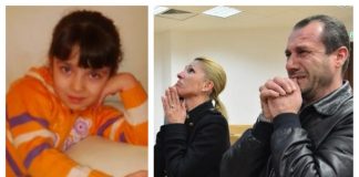 „Sistemul a fost învins!”. Medic condamnat în instanță pentru uciderea unei fetițe de 5 ani georgeta călinescu oradea malpraxis condamnată