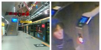 Soluția care ar fi împiedicat tragedia de la metrou. Există din 1961 metrou crimă