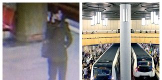 Criminala de la metrou, condamnată la închisoare pe viață crimă metrou magdalena șerban