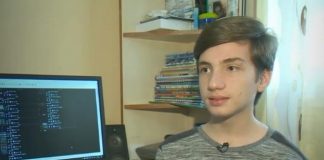 Cel mai tânăr profesor din România mihai enache cel mai tânăr profesor din românia