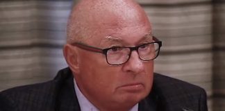 Mihai Lucan își lovea subalternii. „În 2002 mi-a dat primul pumn. Toţi am încasat câte un pumn, o palmă” mihai lucan