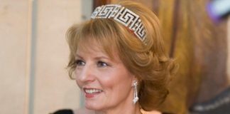 Anunț. Principesa Margareta devine Regina României principesa margareta regina româniei